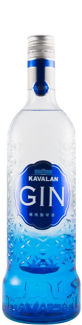 Gin Kavalan
