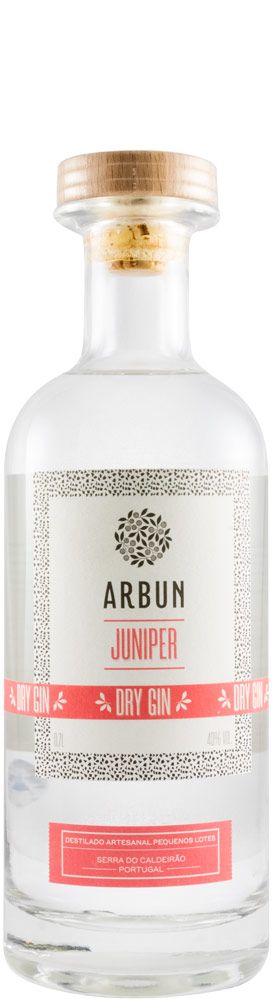 Gin Arbun Juniper