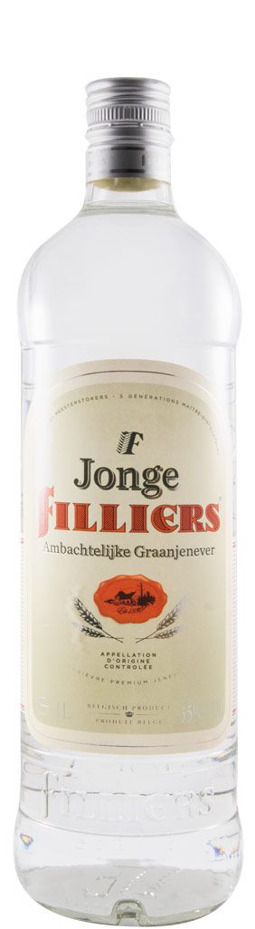 Gin Filliers Jonge 1L