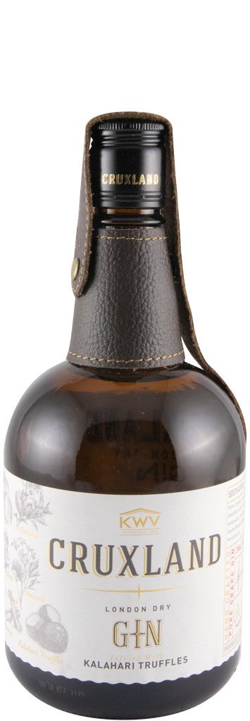 Gin Cruxland Kalahari Truffles