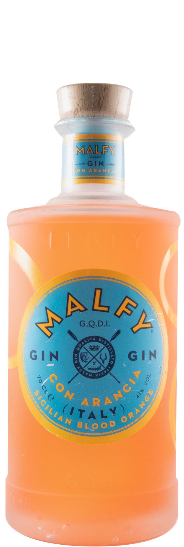 Gin Malfy