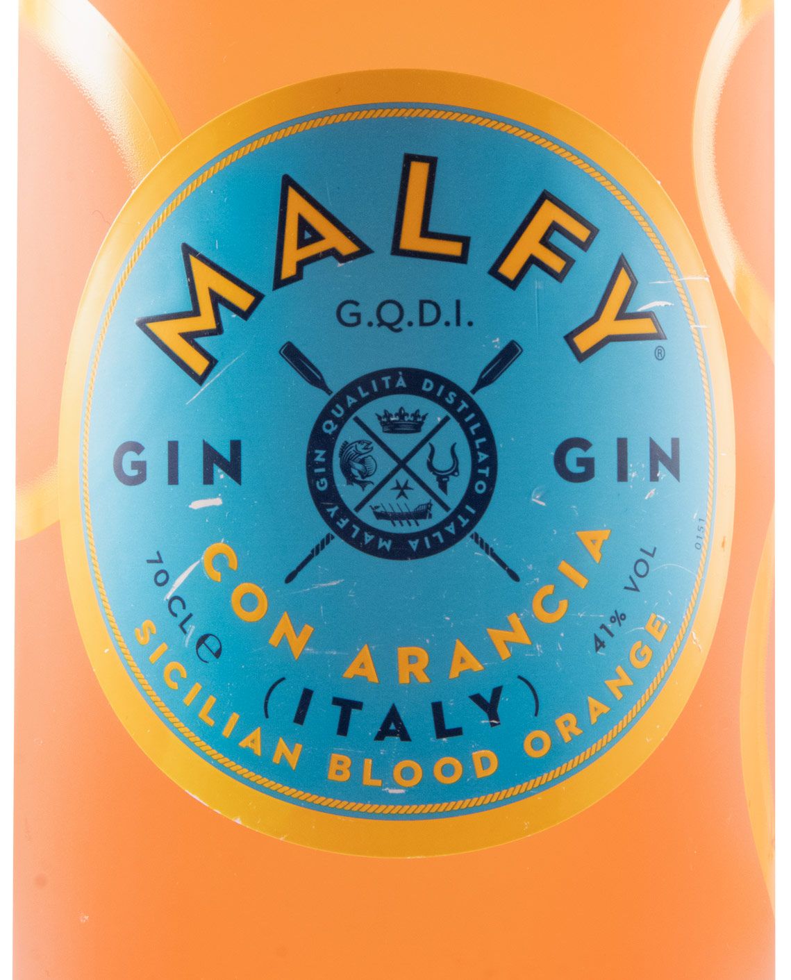 Gin Malfy