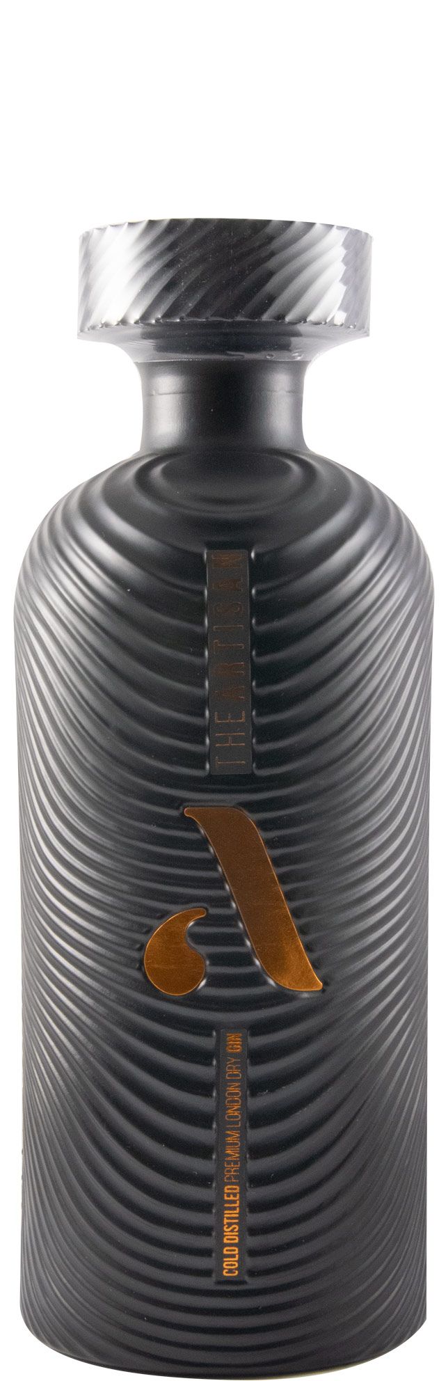 Gin The Artisan London Dry 50cl