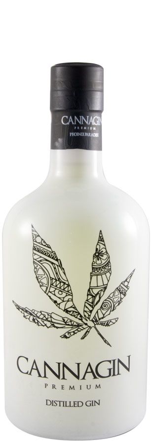 Gin Cannagin