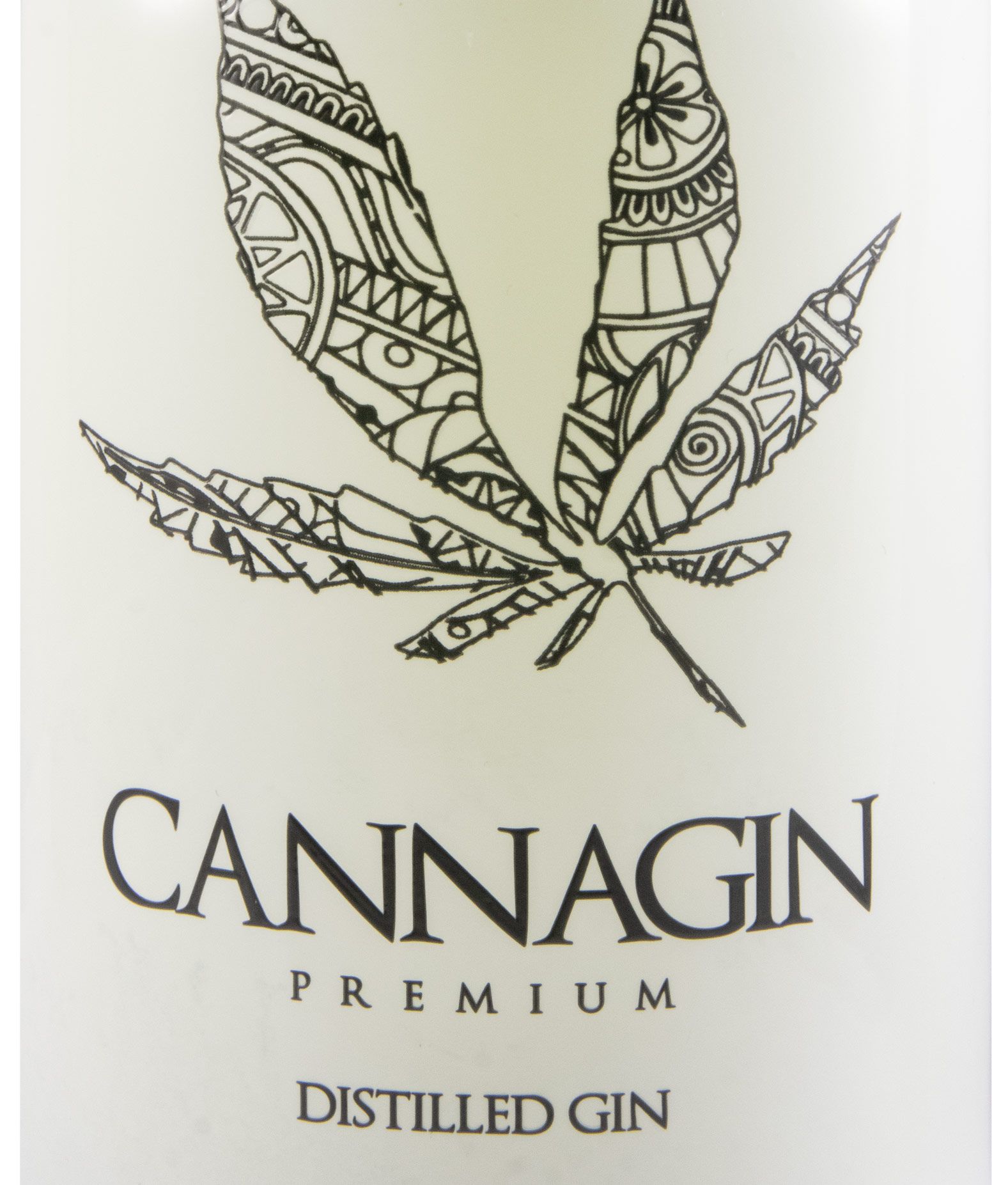 Gin Cannagin