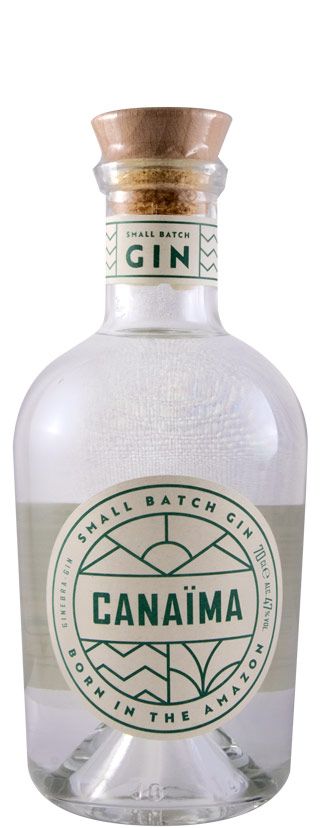 Gin Canaïma
