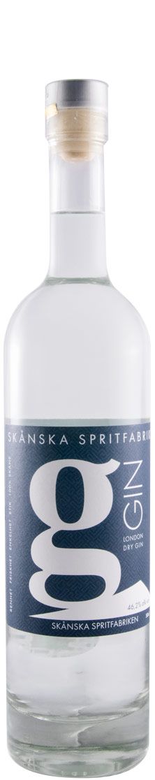 Gin G-Gin Classic 50cl