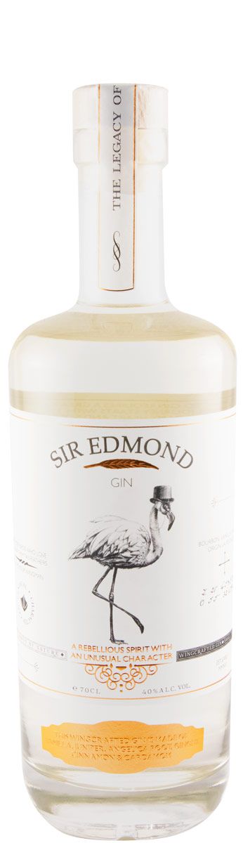 Gin Sir Edmond