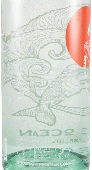 Gin Ghosts of The Ocean Ebizu Japanese