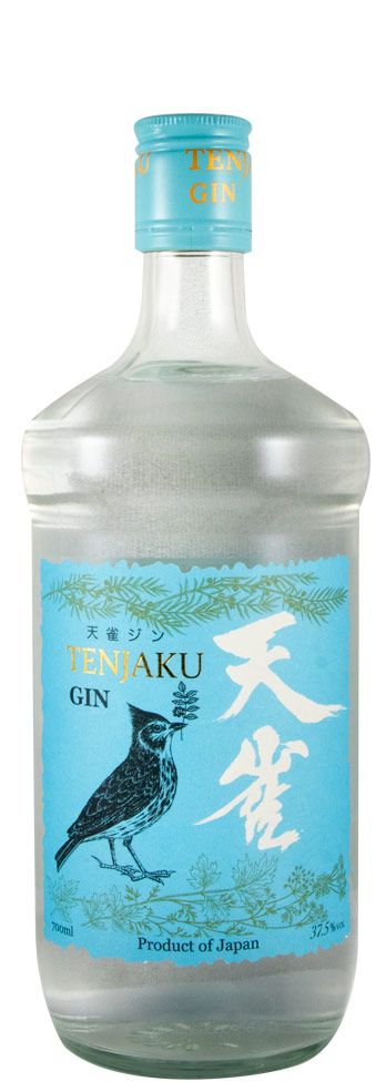 Gin Tenjaku