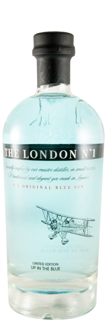 Gin The London N.º1 1L