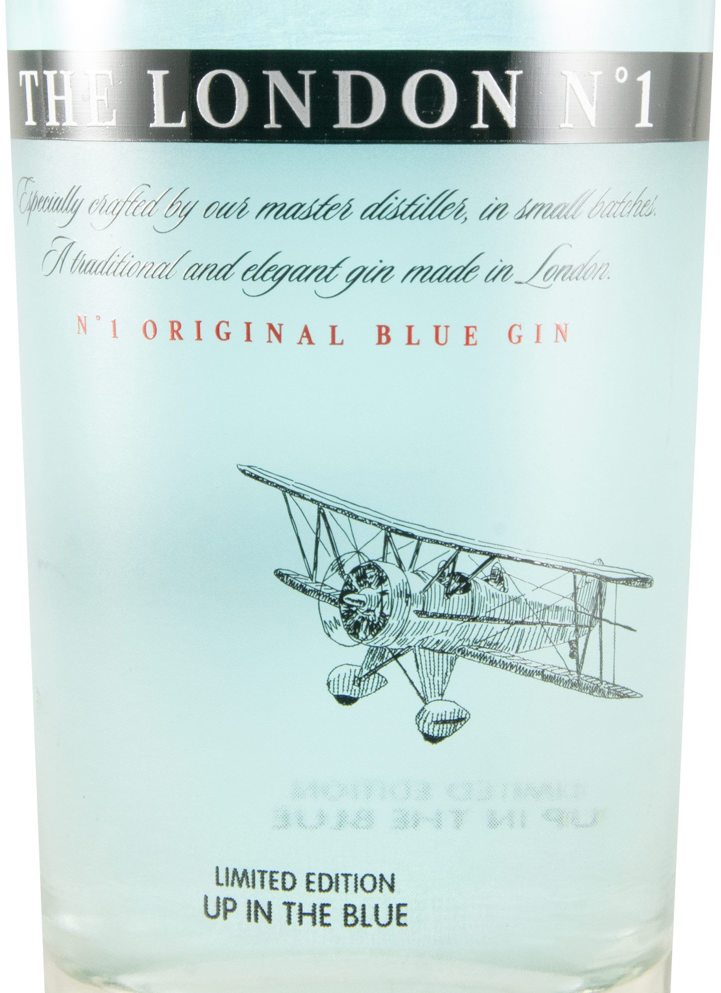 Gin The London N.º1 1L