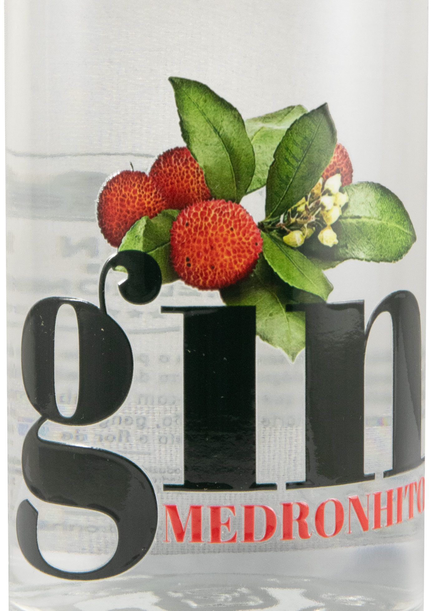 Gin Medronhito 50cl