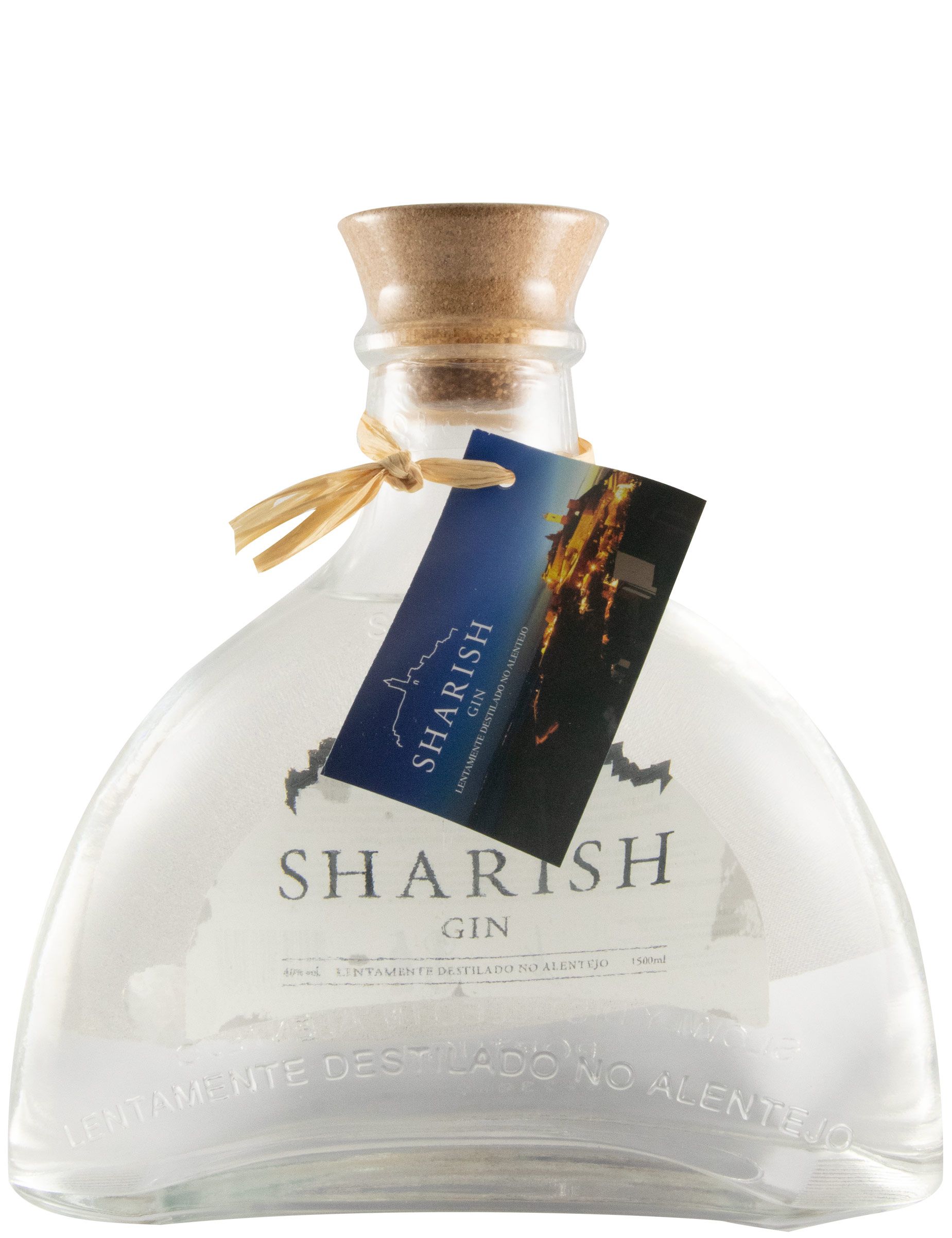 Gin Sharish 1.5L