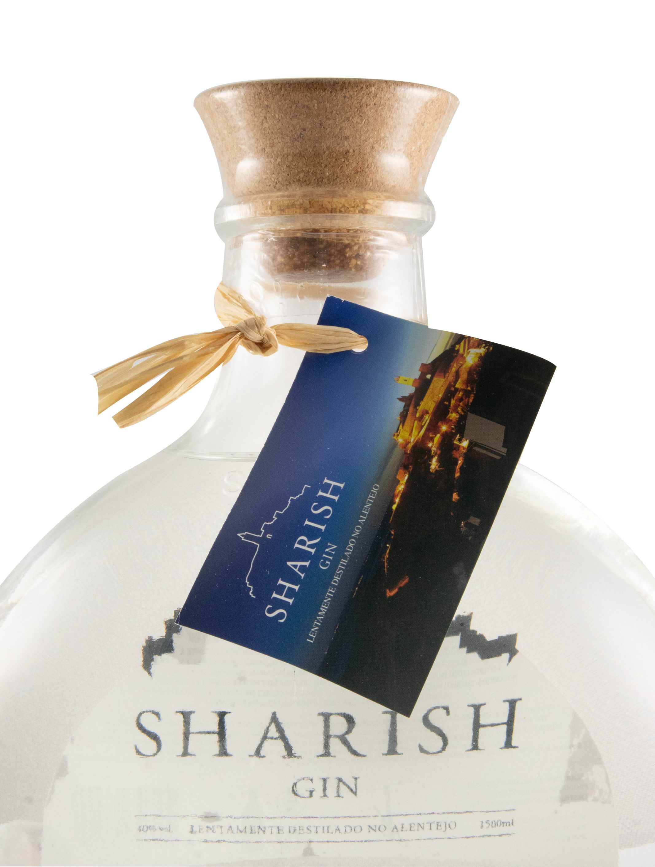 Gin Sharish 1.5L