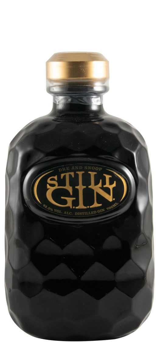 Gin Still by Dre & Snoop