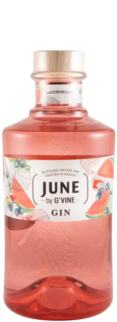Gin June by G'Vine Watermelon