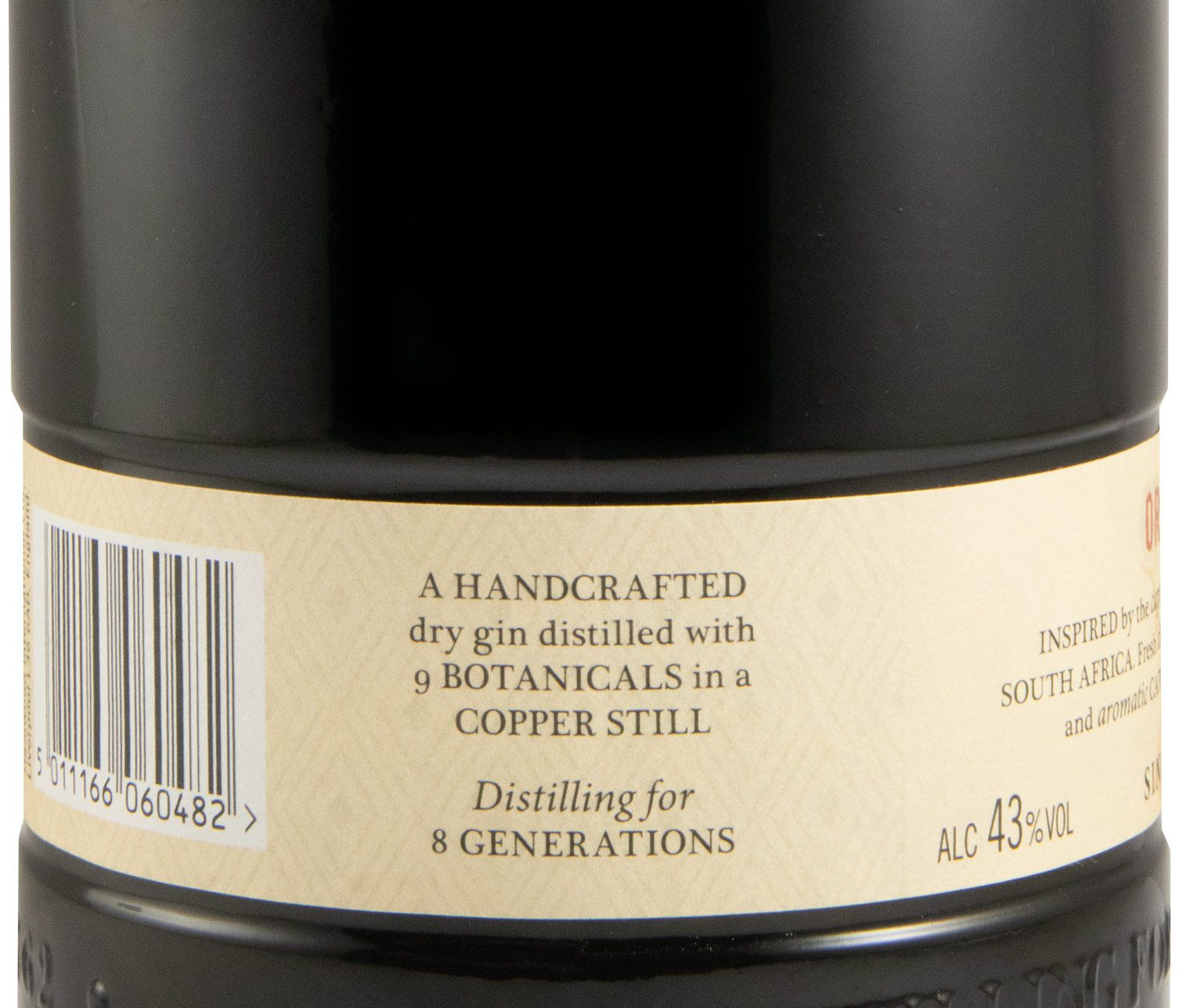 Gin Whitley Neill Handcrafted Dry 1L