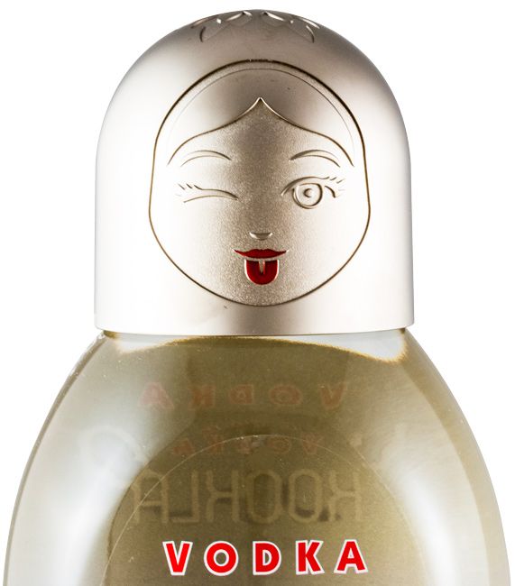 Vodka Kookla Premium