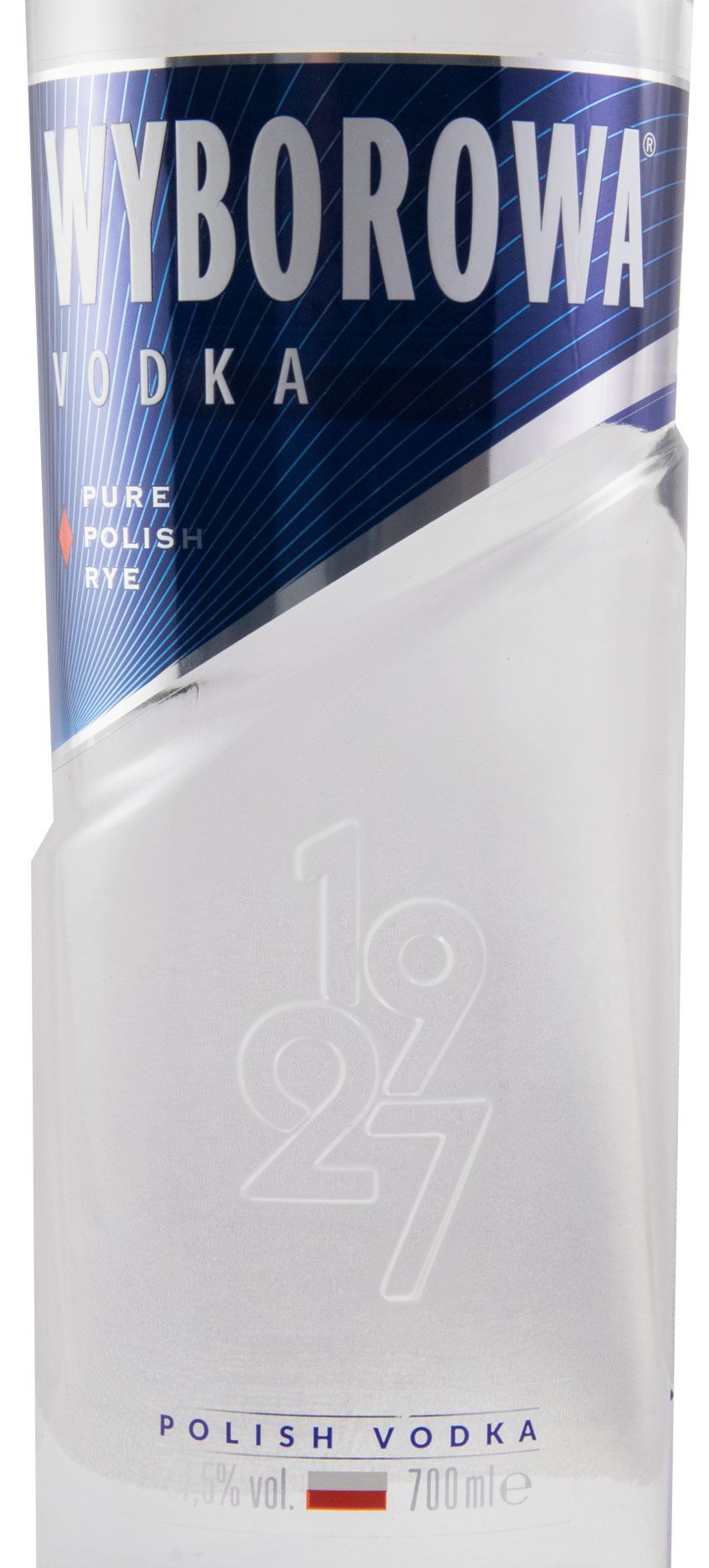 Vodka Wyborowa