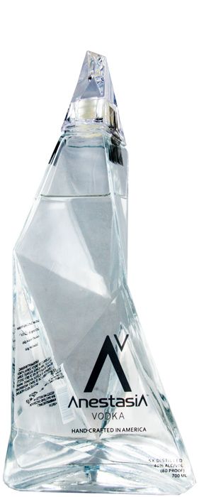 Vodka AnestasiA