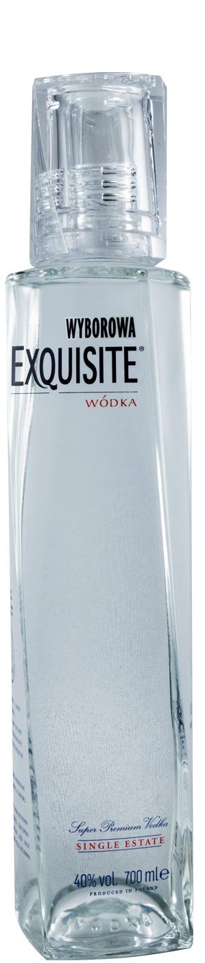 Vodka Wyborowa Exquisite