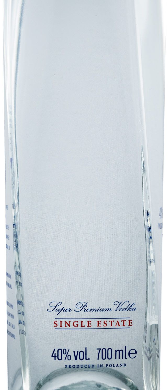 Vodka Wyborowa Exquisite