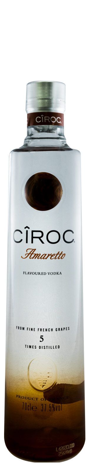 Vodka Cîroc Amaretto