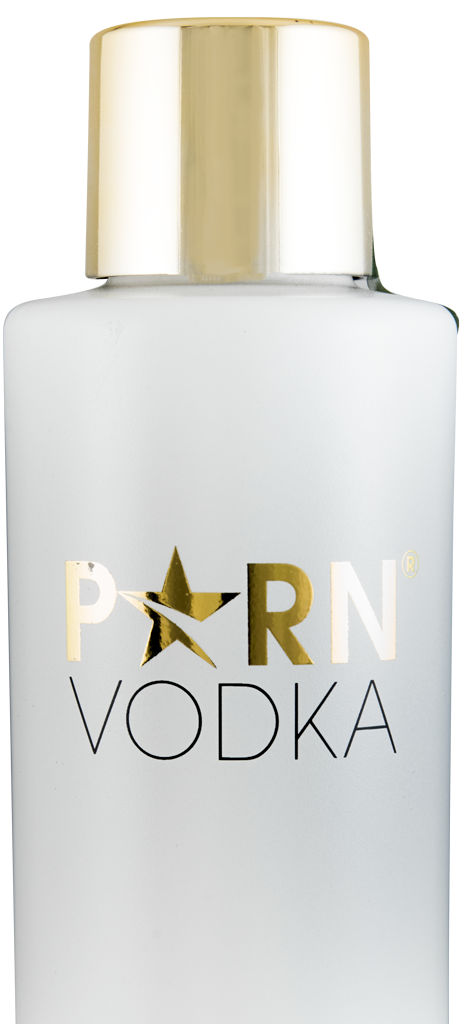 Vodka Porn White Edition