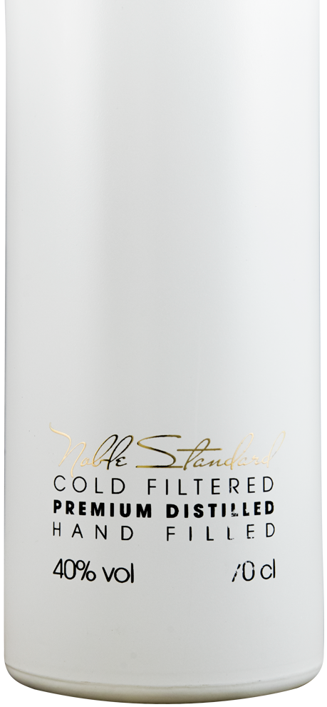Vodka Porn White Edition