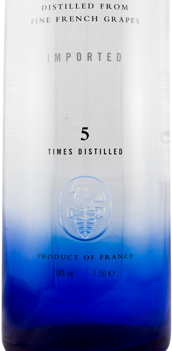 Vodka Cîroc 1,75L