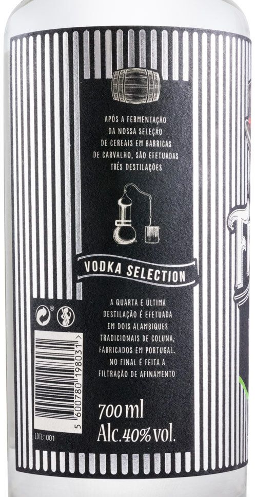 Vodka Friends
