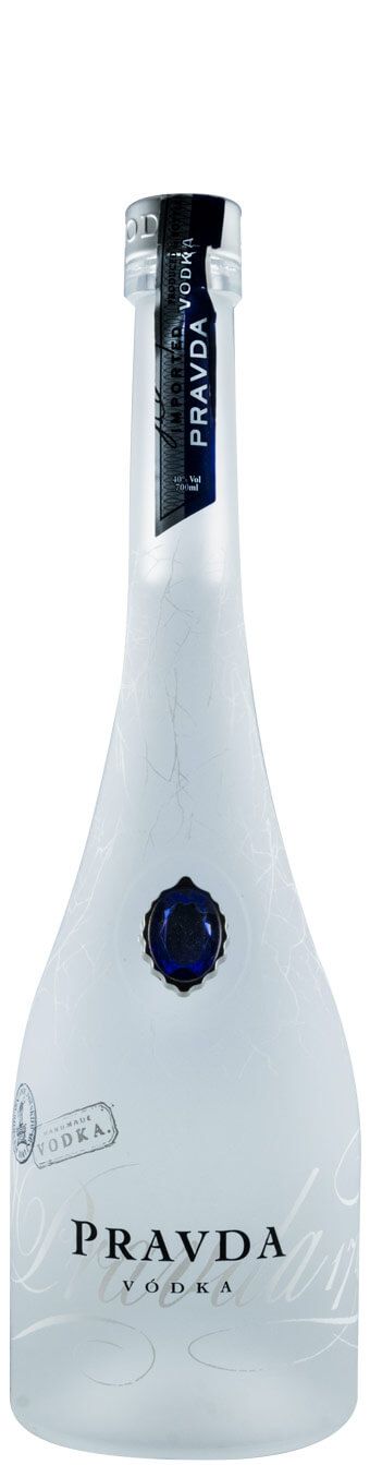 Vodka Pravda
