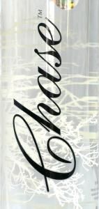 Vodka Chase English Potato