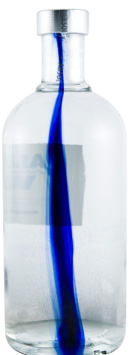 Vodka Absolut Originality