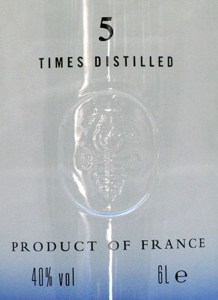 Vodka Cîroc 6L