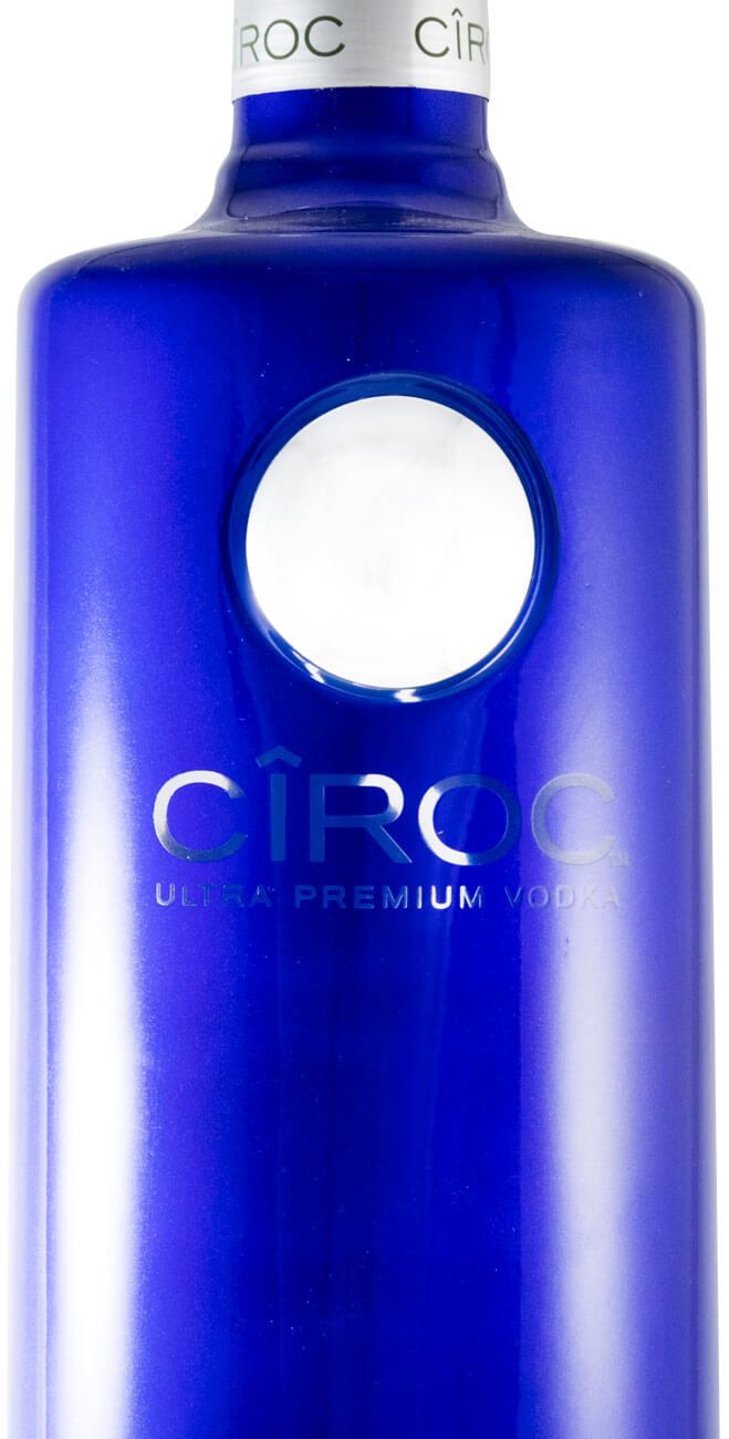 Vodka Cîroc Eclipse 1,75L