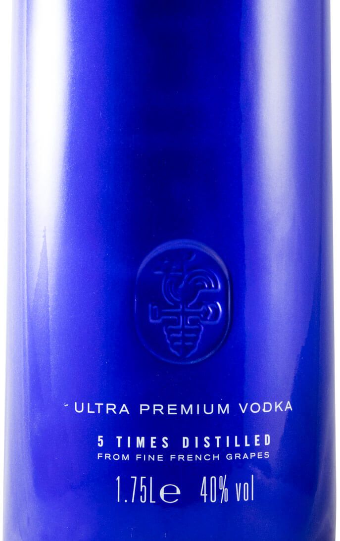 Vodka Cîroc Eclipse 1,75L