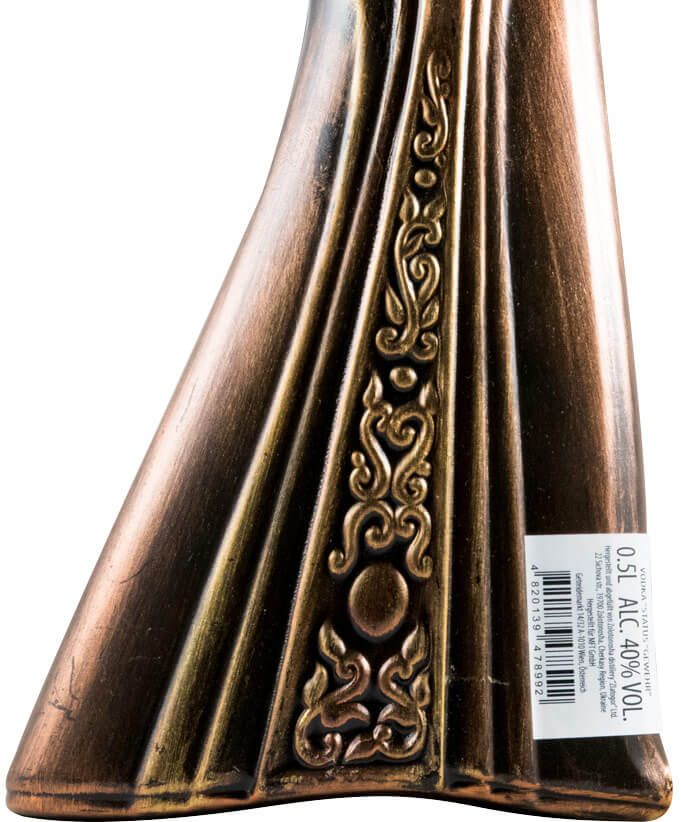 Vodka Gewehr 50cl