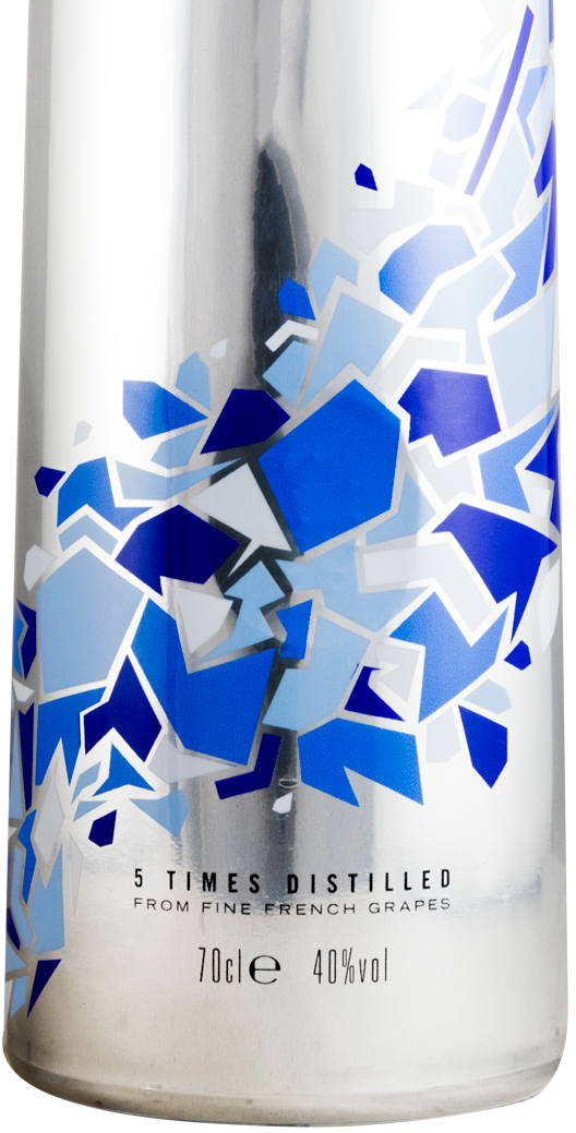 Vodka Cîroc Wien Winter Edition
