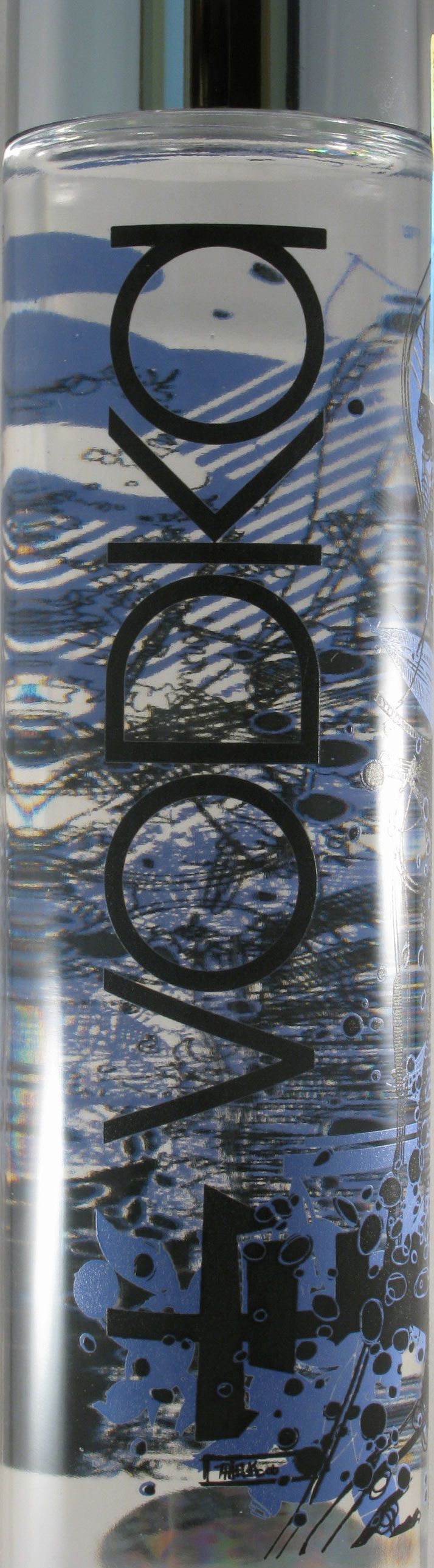 Vodka Bong Spirit Jason Thielke 1L