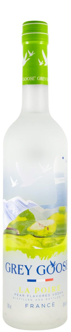 Vodka Grey Goose La Poire