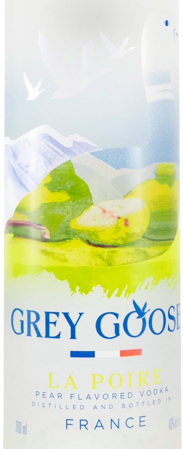 Vodka Grey Goose La Poire