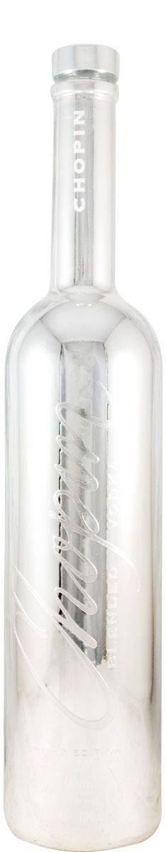 Vodka Chopin Limited Edition