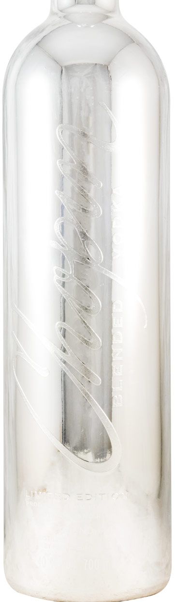 Vodka Chopin Limited Edition