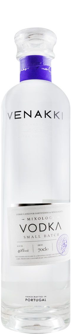 Vodka Venakki