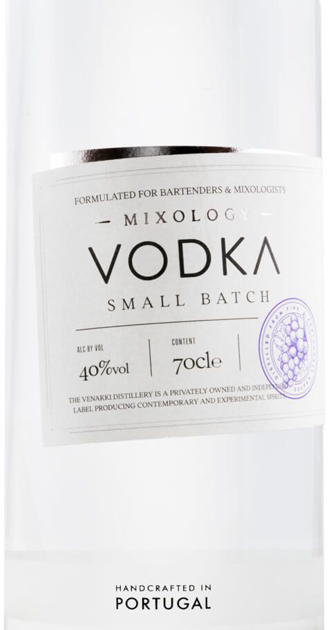 Vodka Venakki
