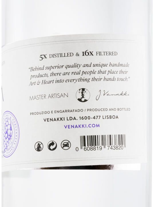Vodka Venakki