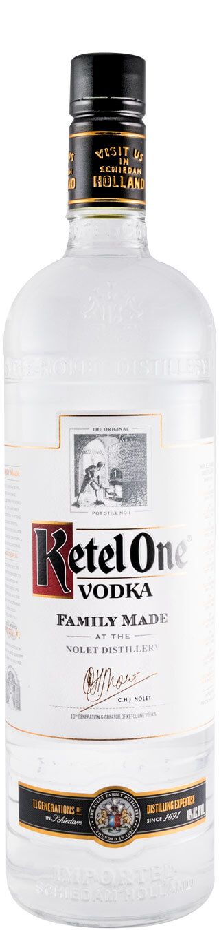 Vodka Ketel One 1L