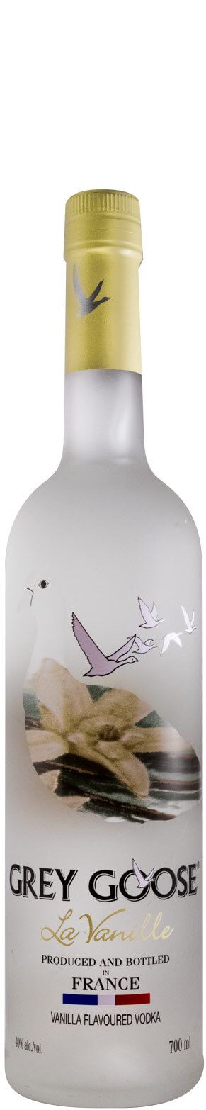 Vodka Grey Goose La Vanille